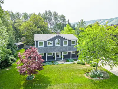 110 Liisa's Lane, Blue Mountains, On L9y 0m3
