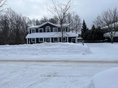 110 Liisa's Lane, Blue Mountains, On L9y 0m3
