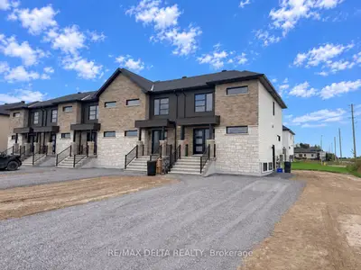 55 Carpe Street, Casselman, On K0a 1m0