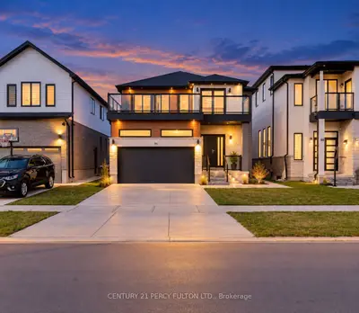 86 Grandville Circle, Brant, On N3l 0j5