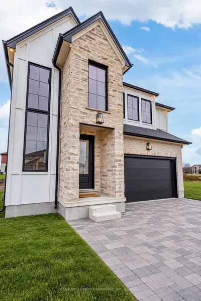 2211 Darwin Crescent, London South, On N6p 0j6