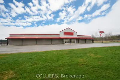 160 Broome Road, Brockville, On K6v 5t2