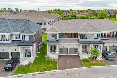 38 Hickey Lane, Kawartha Lakes, On K9v 1t9