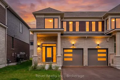 38 Hickey Lane, Kawartha Lakes, On K9v 1t9