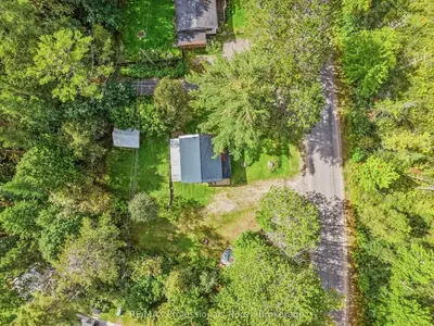 31 Hutcheson Beach Road E, Huntsville, On P1h 1n4
