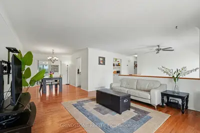 319 Riverwood Drive, Constance Bay - Dunrobin - Kilmaurs - Woodlawn, On K0a 3m0