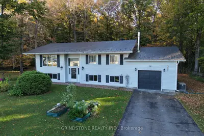 319 Riverwood Drive, Constance Bay - Dunrobin - Kilmaurs - Woodlawn, On K0a 3m0