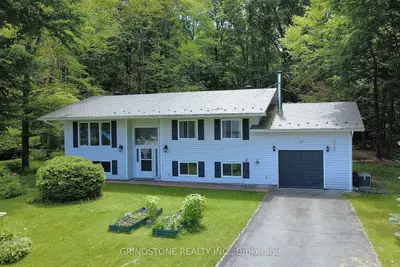319 Riverwood Drive, Constance Bay - Dunrobin - Kilmaurs - Woodlawn, On K0a 3m0