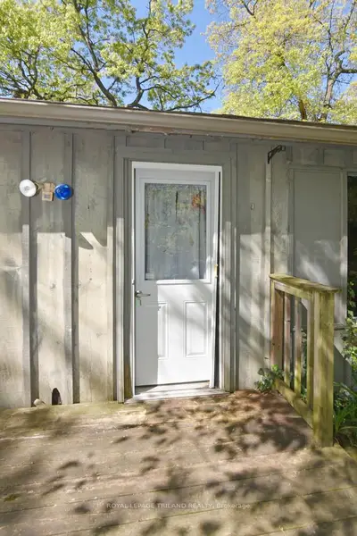10111 Herbert Street, Lambton Shores, On N0m 2l0