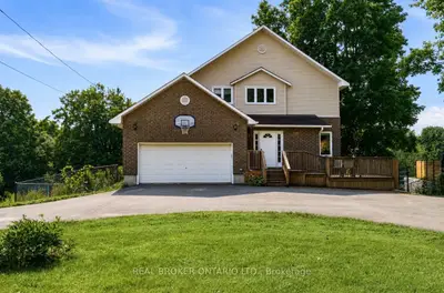 320 Clothier Street W, North Grenville, On K0g 1j0