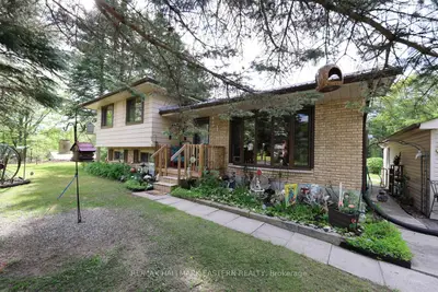 784 Old Norwood Road, Havelock-belmont-methuen, On K0l 1z0
