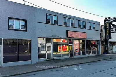 4898 Victoria Avenue, Niagara Falls, On L2e 4c6