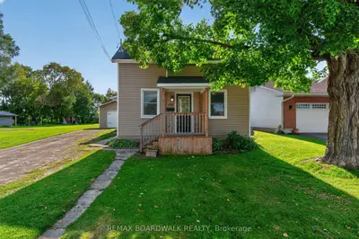 170 Poole Street, Mcnab/braeside, On K7s 1j2