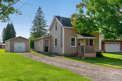 170 Poole Street, Mcnab/braeside, On K7s 1j2