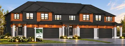 956 Burwell Street, Fort Erie, On L2a 0e9
