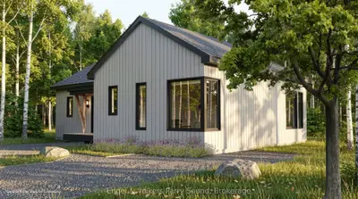 135 Cali Avenue, Seguin, On P2a 0b2
