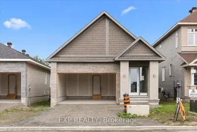 10 Corr Court, Carleton Place, On K7c 0w5