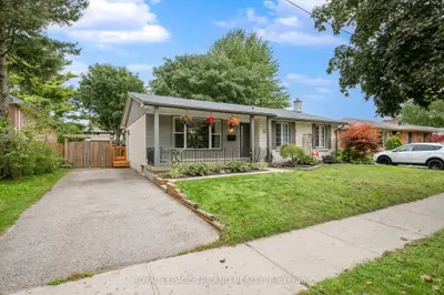 1611 TROSSACKS Avenue, London North, ON N5X 2G3