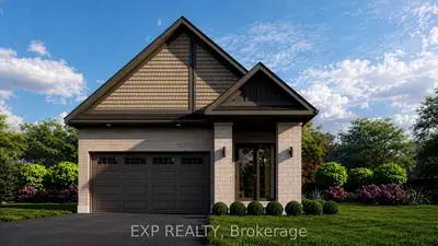 2 Corr Court, Carleton Place, On K7c 0w5