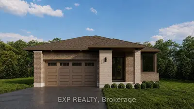 38 Corr Court, Carleton Place, On K7c 0w5