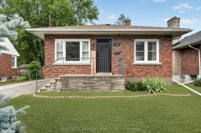 158 Homewood Avenue, Port Colborne, On L3k 5m3