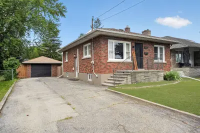 158 Homewood Avenue, Port Colborne, On L3k 5m3