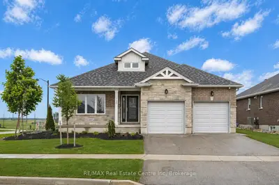 130 Stephenson Way, Minto, On N0g 2p0