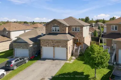 12 Lucas Crescent, Kawartha Lakes, On K9v 0c5