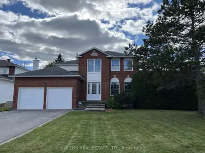 792 Lalande Terrace, Orleans - Cumberland And Area, On K4a 2m4