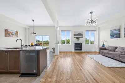 162 Hartney Drive Upper, Richmond Hill, On L4s 0l1