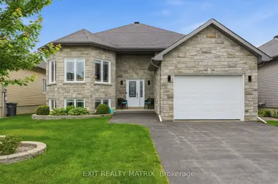 309 COLMAR Street, Russell, ON K0A 1W0