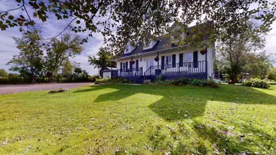 94 Quabbin Road, Front Of Yonge, On K0e 1r0