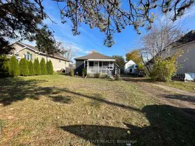 6316 Montrose Road, Niagara Falls, On L2h 1l6