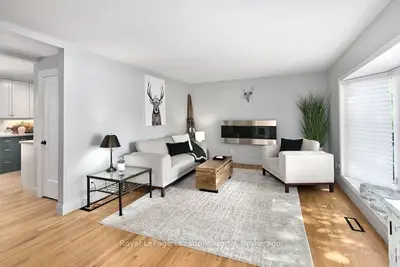 32 NAPIER Street E, Blue Mountains, ON N0H 2P0