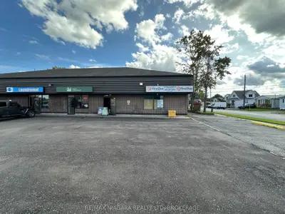601 Southworth Street S 5, Welland, On L3b 2a2