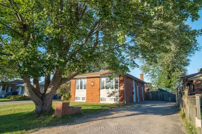 12 Nightingale Drive, North Bay, On P1a 2p9