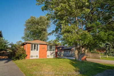 12 Nightingale Drive, North Bay, On P1a 2p9