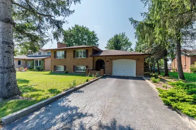 233 West Side Road, Port Colborne, On L3k 5l1