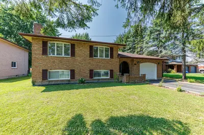 233 West Side Road, Port Colborne, On L3k 5l1