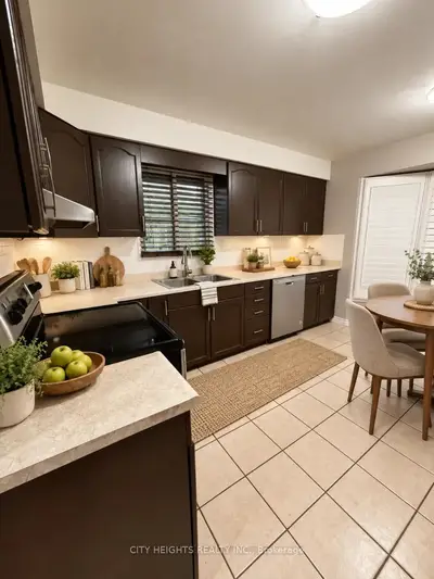 173 Mayberry Court, Waterloo, On N2k 3k2