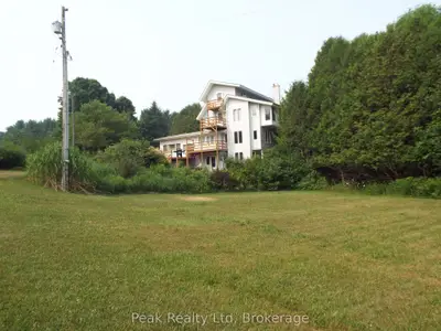 1575 Concession 10 Concession, South Bruce, On N0g 2b0