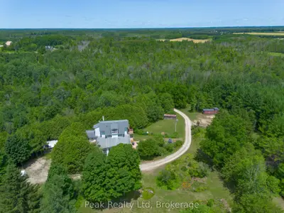 1575 Concession 10 Concession, South Bruce, On N0g 2b0