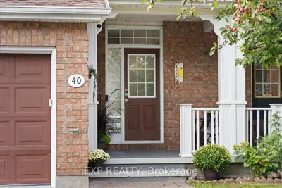 40 BISHOPS MILLS Way, Kanata, ON K2K 3C1