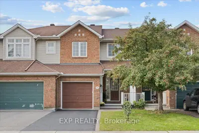 40 BISHOPS MILLS Way, Kanata, ON K2K 3C1