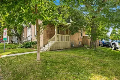 384 Barrie Street, Kingston, On K7k 3t4