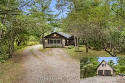 51 Spring Drive, Trent Lakes, On K0m 1a0