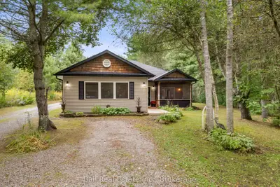 51 Spring Drive, Trent Lakes, On K0m 1a0