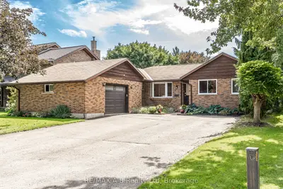 332 Widder Street E, St. Marys, On N4x 1a6