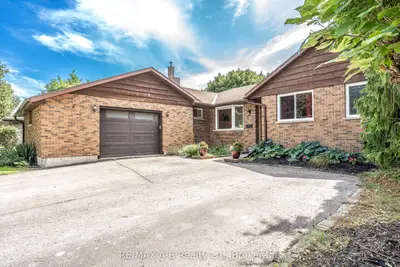 332 Widder Street E, St. Marys, On N4x 1a6