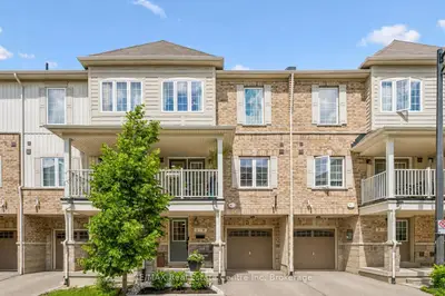 88 Decorso Drive 30, Guelph, On N1l 0a1